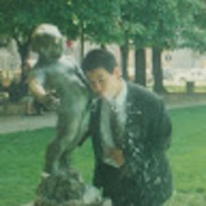 Meet your Posher, Matej